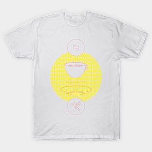 coffee morning T-Shirt